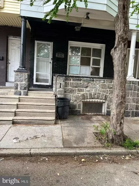 1504 S Etting St, Philadelphia, PA 19146
