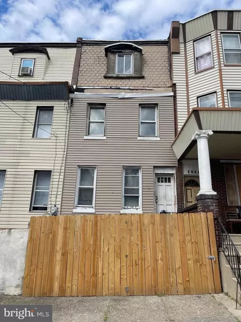 2032 E Madison St, Philadelphia, PA 19134