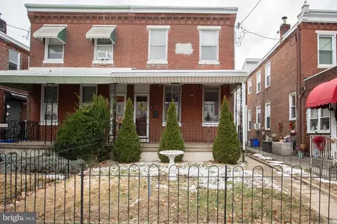 2604 Orthodox St, Philadelphia, PA 19137