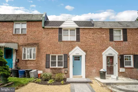 4580 Manayunk Ave, Philadelphia, PA 19128