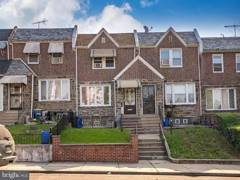 1729 N 57th St, Philadelphia, PA 19131