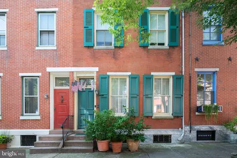 2142 Mount Vernon St, Philadelphia, PA 19130