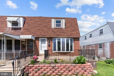 3435 Primrose Rd, Philadelphia, PA 19114