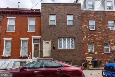 629 Moore St, Philadelphia, PA 19148