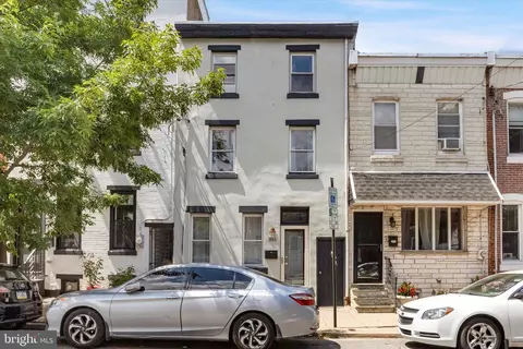 453 Moyer St, Philadelphia, PA 19125
