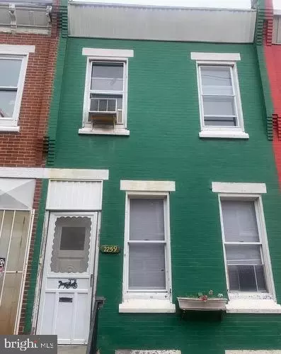 2259 N Bouvier St, Philadelphia, PA 19132