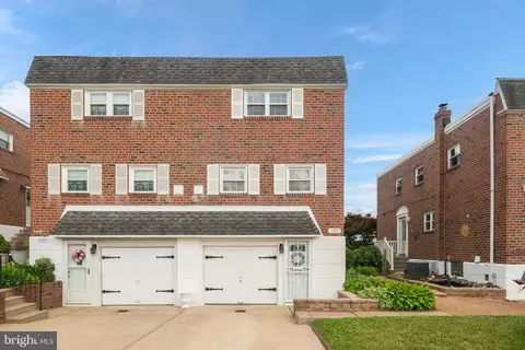 129 Ridgefield Rd, Philadelphia, PA 19154