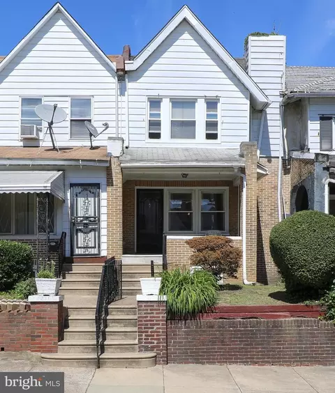 1209 Marlyn Rd, Philadelphia, PA 19151