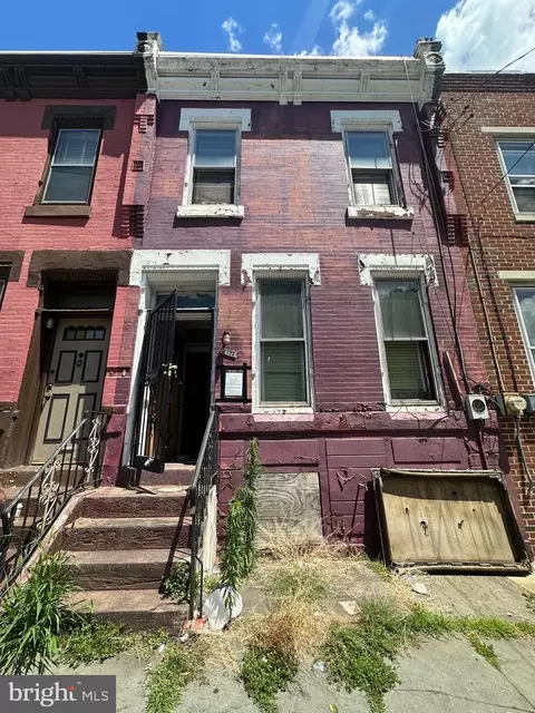1123 W Cumberland St, Philadelphia, PA 19133