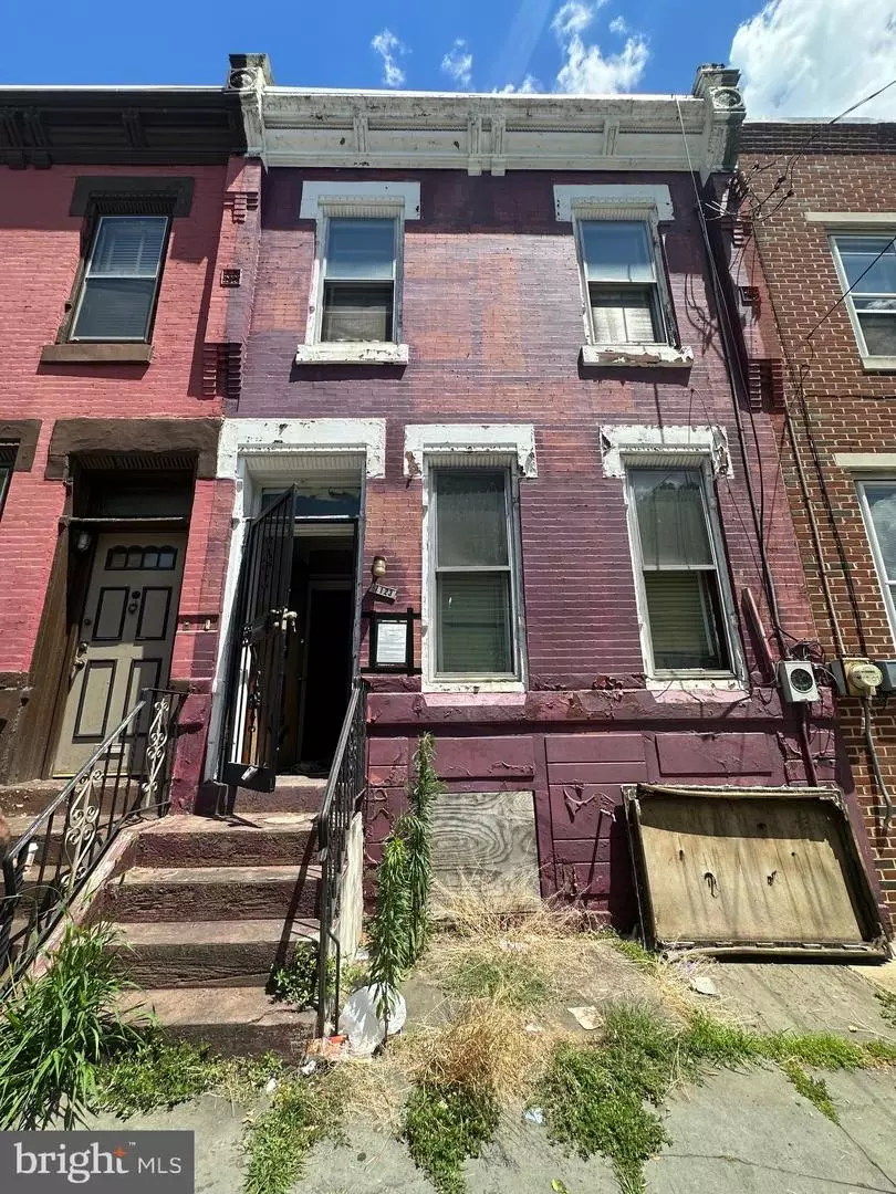  1123 W Cumberland St, Philadelphia, PA 19133 photo 1
