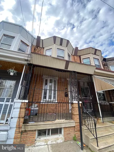 3573 Jasper St, Philadelphia, PA 19134