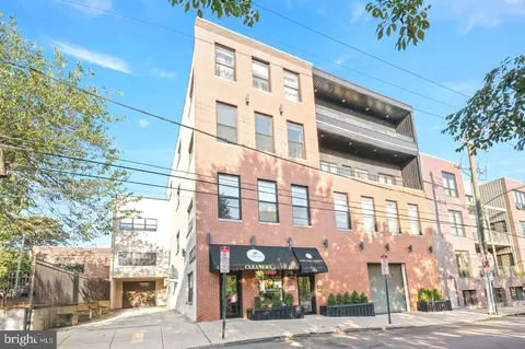 926 N 3rd St #4C, Philadelphia, PA 19123