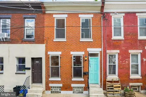 2539 Alter St, Philadelphia, PA 19146
