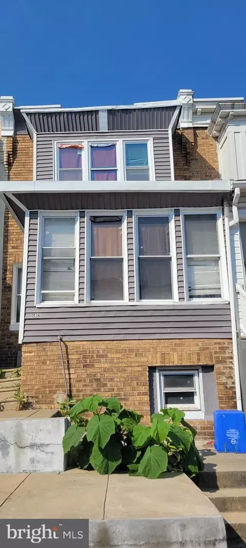 1136 S 54th St, Philadelphia, PA 19143