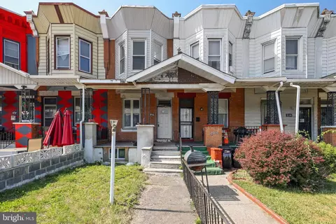 2116 W Erie Ave, Philadelphia, PA 19140