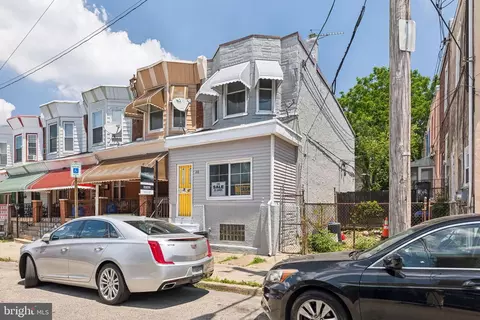 211 N Paxon St, Philadelphia, PA 19139