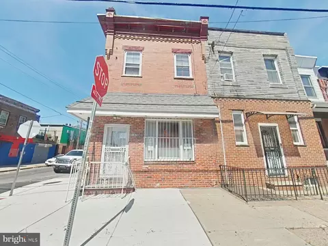 1850 S 23rd St, Philadelphia, PA 19145