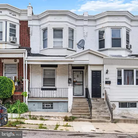 3529 Aspen St, Philadelphia, PA 19104
