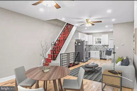 5645 Walton Ave, Philadelphia, PA 19143