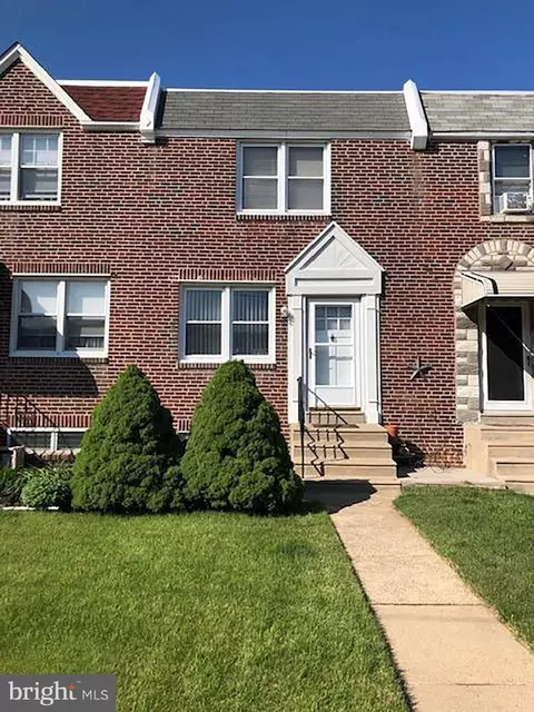 2917 Fanshawe St, Philadelphia, PA 19149