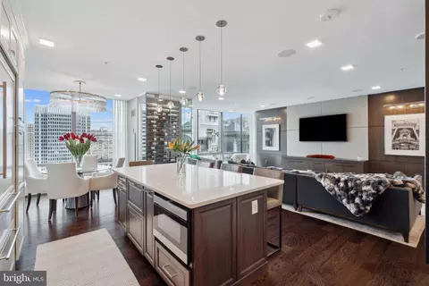 1414 S Penn Sq #15DC, Philadelphia, PA 19102
