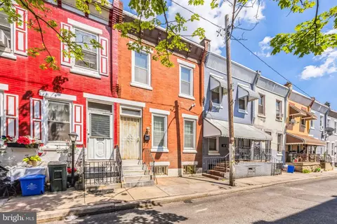 2227 N Bouvier St, Philadelphia, PA 19132