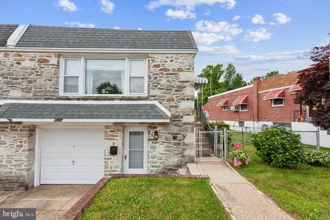568 Wartman St, Philadelphia, PA 19128