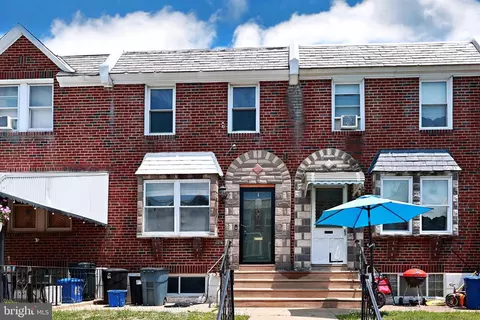 4419 Vista St, Philadelphia, PA 19136
