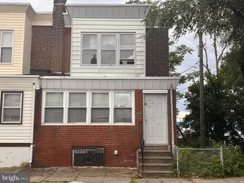 6760 Linmore Ave, Philadelphia, PA 19142