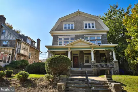7040 Chew Ave, Philadelphia, PA 19119