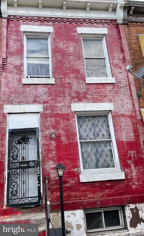 2720 N Bonsall St, Philadelphia, PA 19132