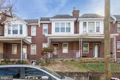1144 E Price St, Philadelphia, PA 19138