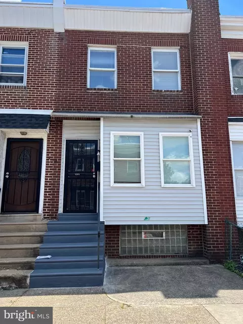 5205 Marlow St, Philadelphia, PA 19124