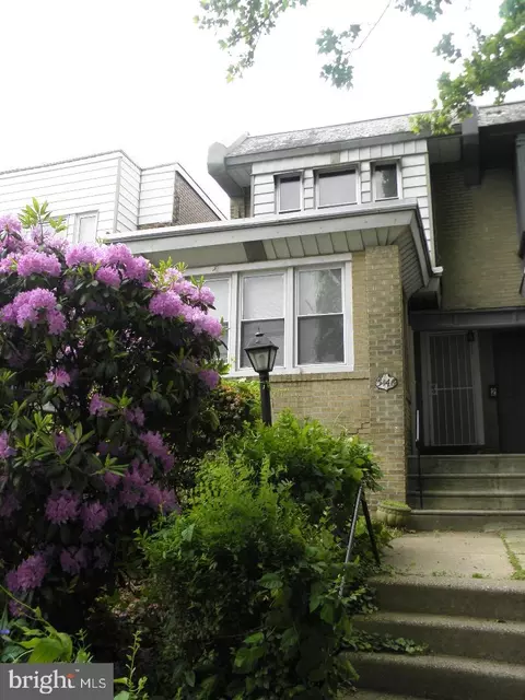 5446 W Berks St, Philadelphia, PA 19131