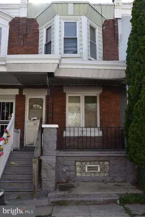 220 S Edgewood St, Philadelphia, PA 19139