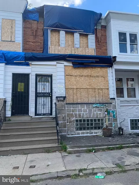 6321 Wheeler St, Philadelphia, PA 19142