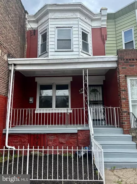 5716 Vine St, Philadelphia, PA 19139