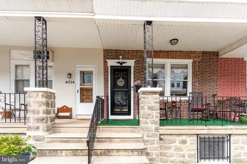 4036 Dexter St, Philadelphia, PA 19128