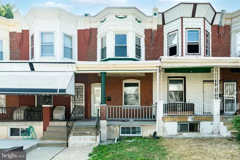 258 E Slocum St, Philadelphia, PA 19119