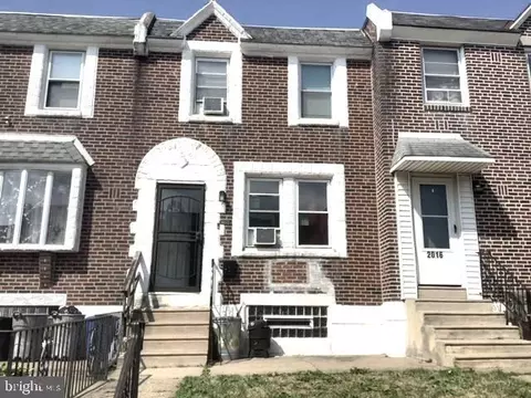 2018 Carver St, Philadelphia, PA 19124