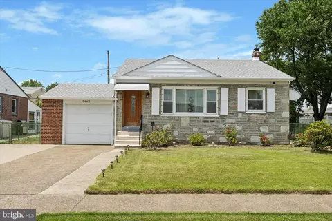 9662 Evans St, Philadelphia, PA 19115
