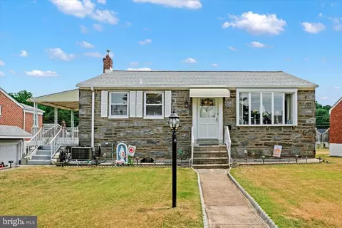 7819 Lister St, Philadelphia, PA 19152
