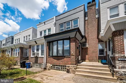 6258 Erdrick St, Philadelphia, PA 19135