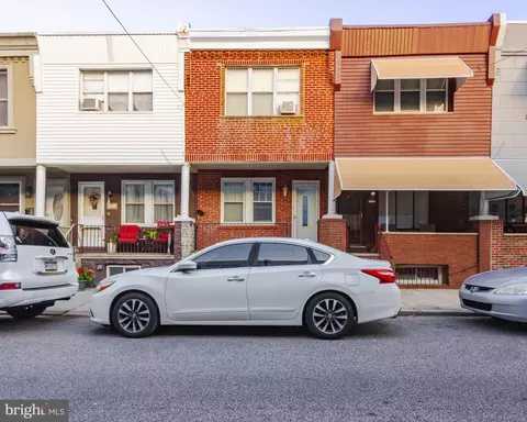 2824 S Sydenham St, Philadelphia, PA 19145