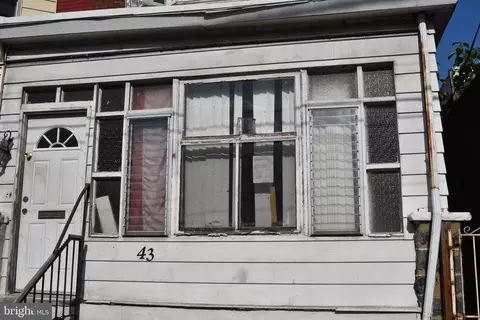 43 S 54th St, Philadelphia, PA 19139