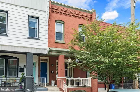 5021 Beaumont Ave, Philadelphia, PA 19143