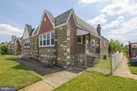 1708 Fox Chase, Philadelphia, PA 19152
