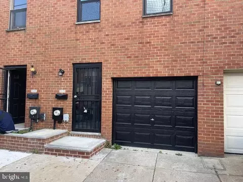 1020 W Ritner St, Philadelphia, PA 19148