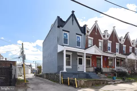 18 W Durham St, Philadelphia, PA 19119