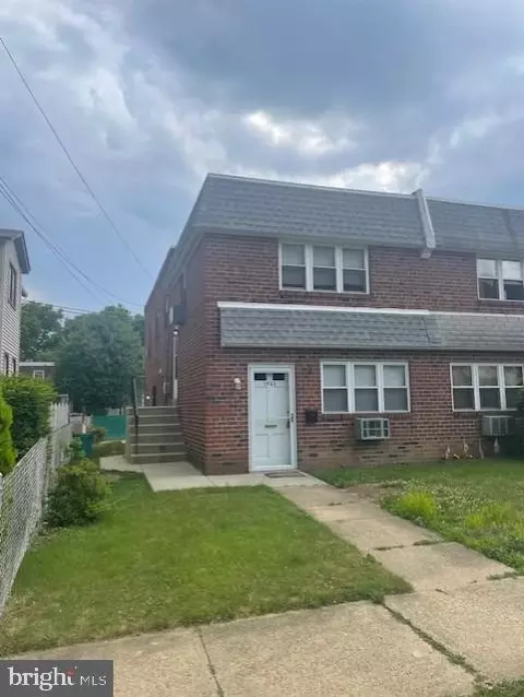 1922 Griffith St, Philadelphia, PA 19111